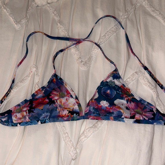 Jolyn Clothing Other - Jolyn Bikini Top